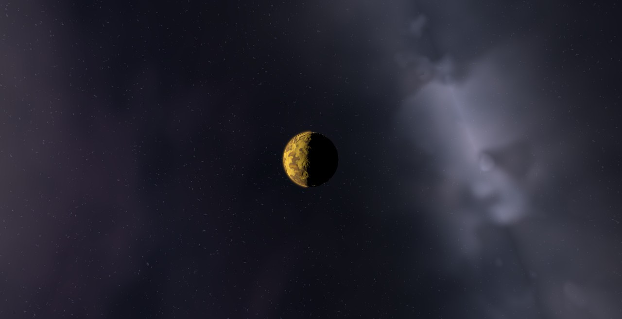 Preview of the K2-268 - System scenario