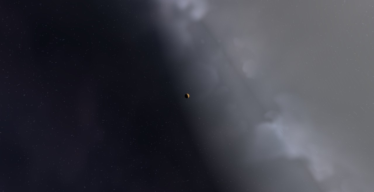 Preview of the K2-269 - System scenario