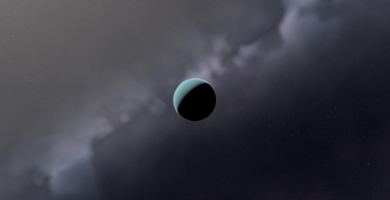 Preview of the K2-27 - System scenario