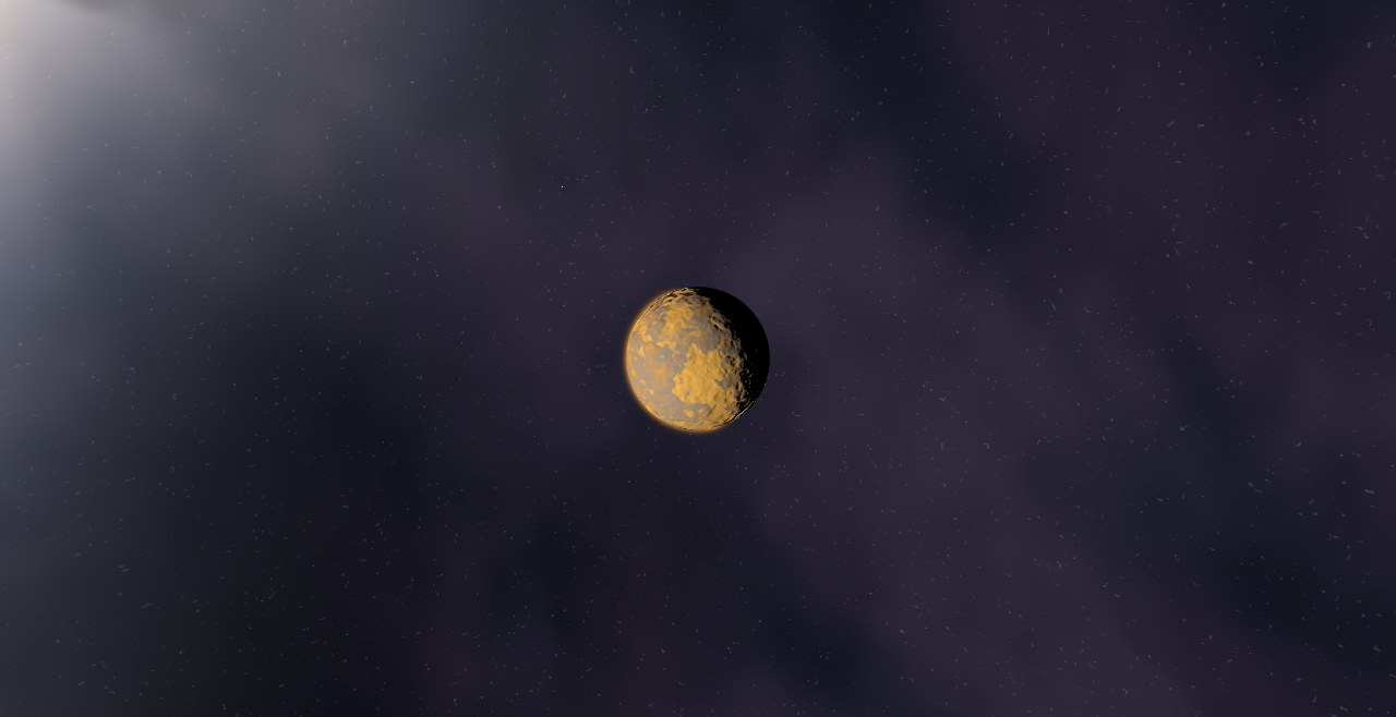 Preview of the K2-270 - System scenario