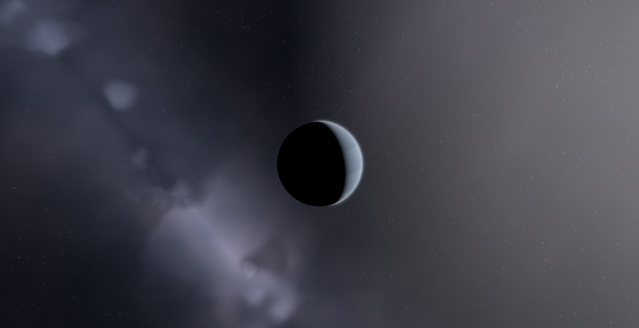 Preview of the K2-271 - System scenario
