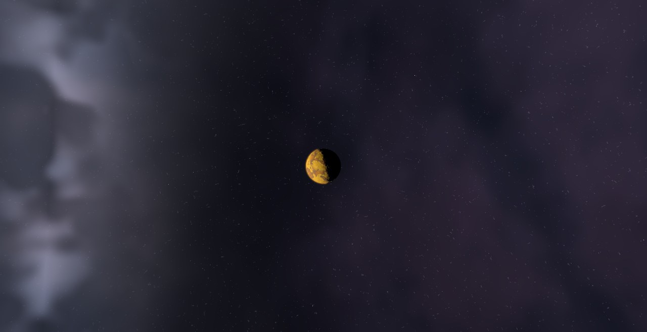 Preview of the K2-272 - System scenario