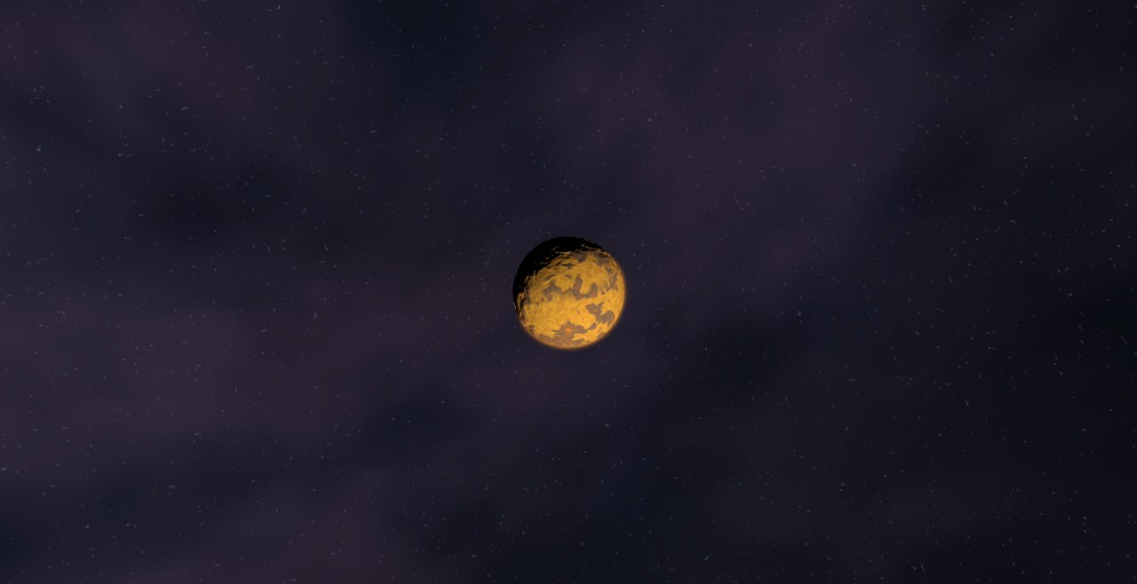 Preview of the K2-273 - System scenario
