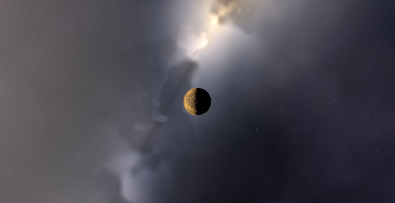 Preview of the K2-275 - System scenario