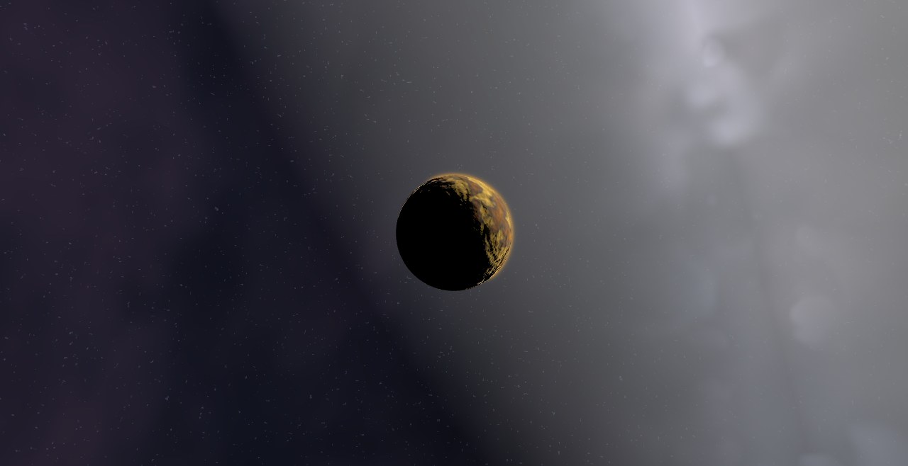 Preview of the K2-277 - System scenario