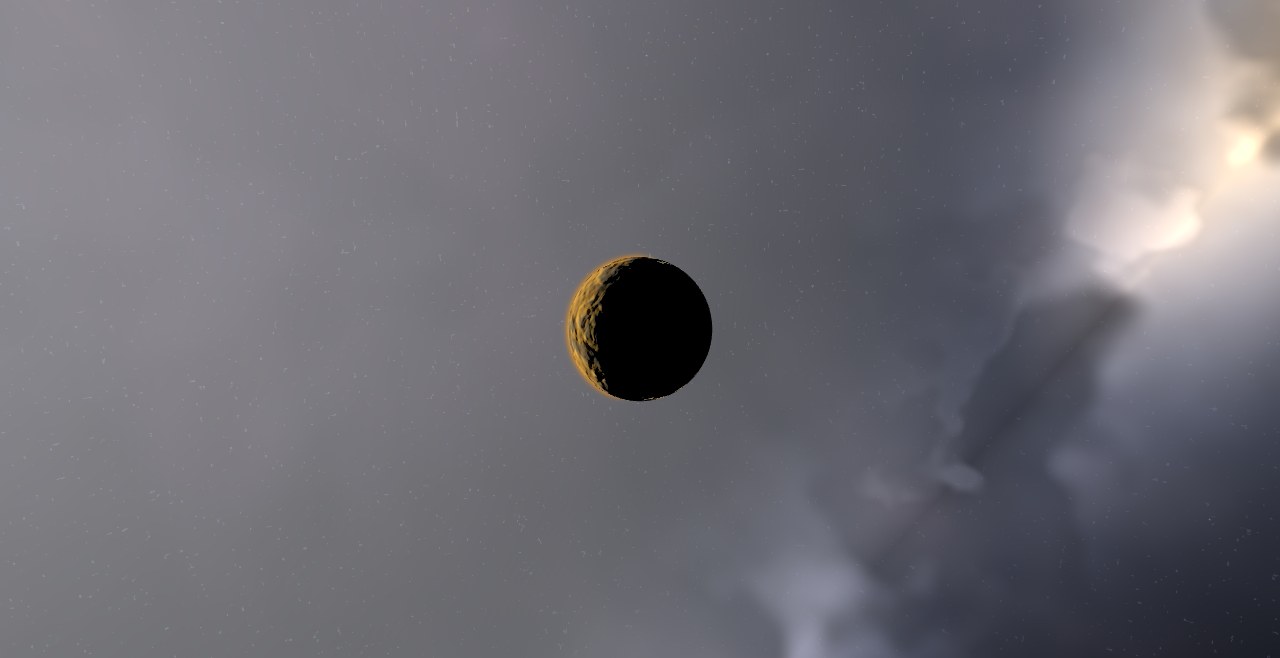 Preview of the K2-278 - System scenario