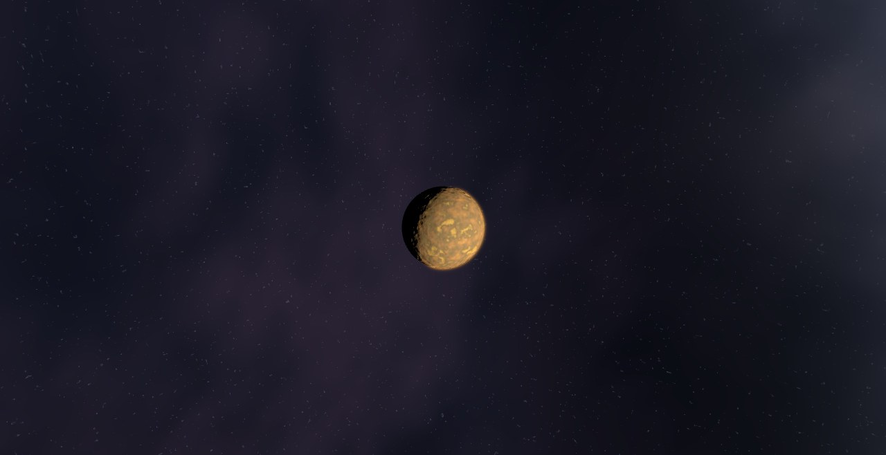 Preview of the K2-279 - System scenario