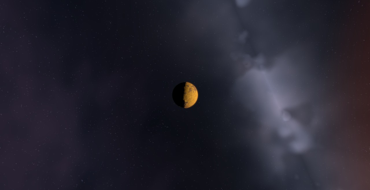 Preview of the K2-28 - System scenario