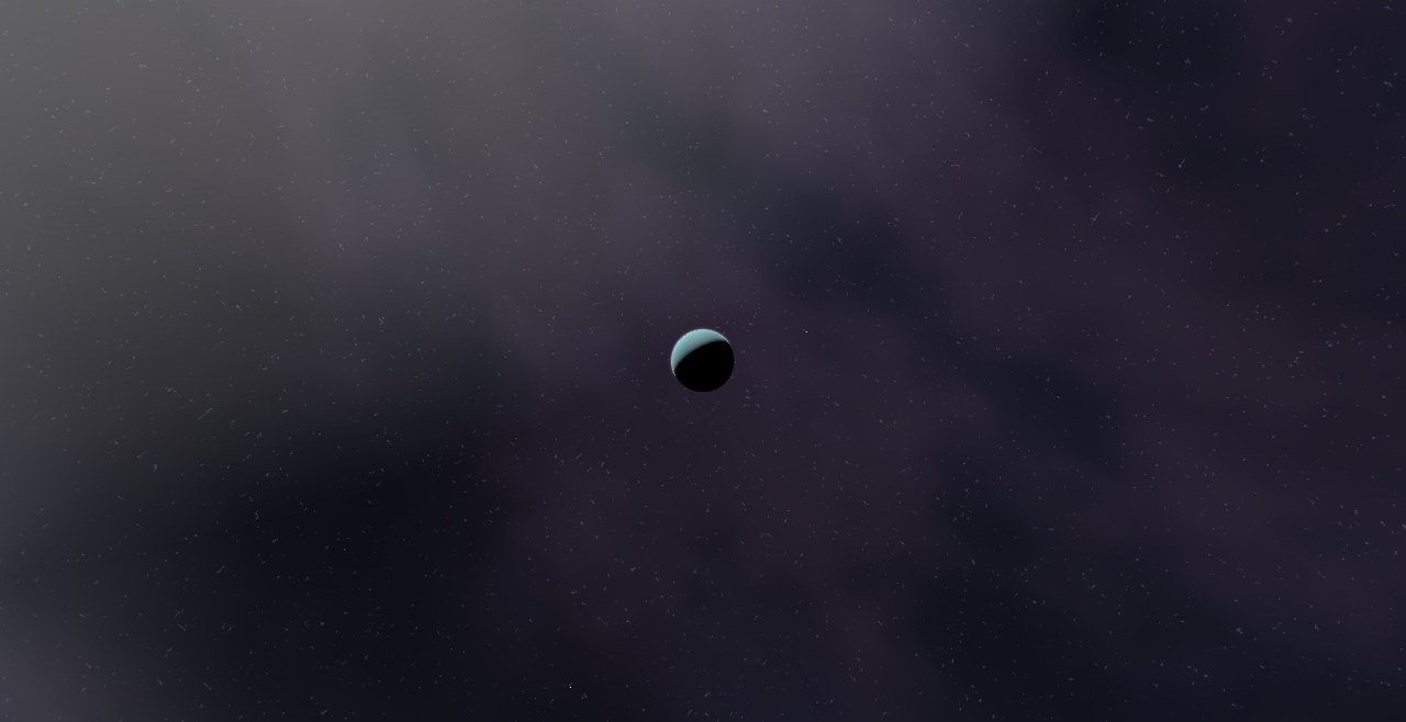 Preview of the K2-280 - System scenario