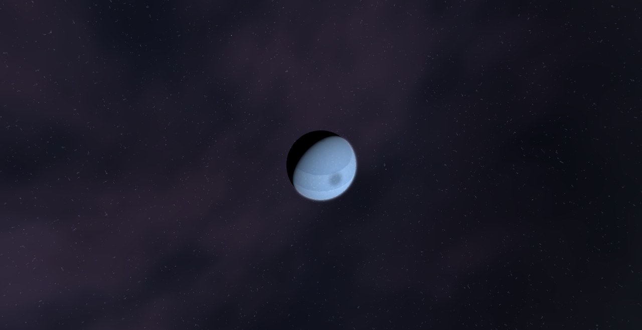 Preview of the K2-281 - System scenario