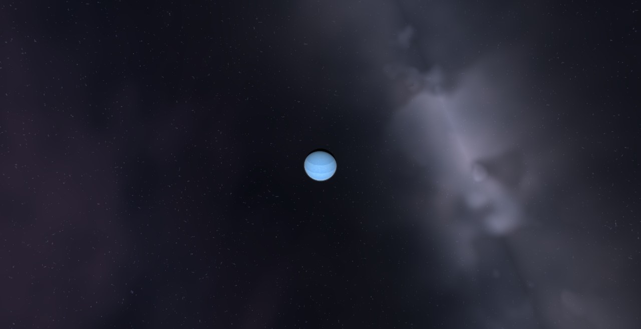 Preview of the K2-285 - System scenario