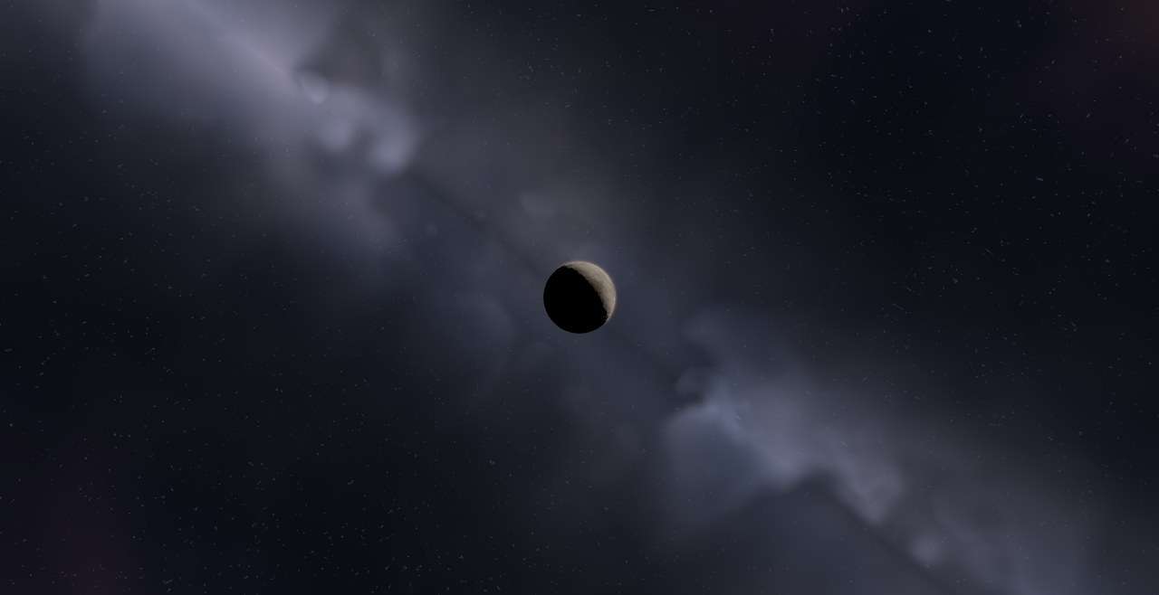 Preview of the K2-286 - System scenario