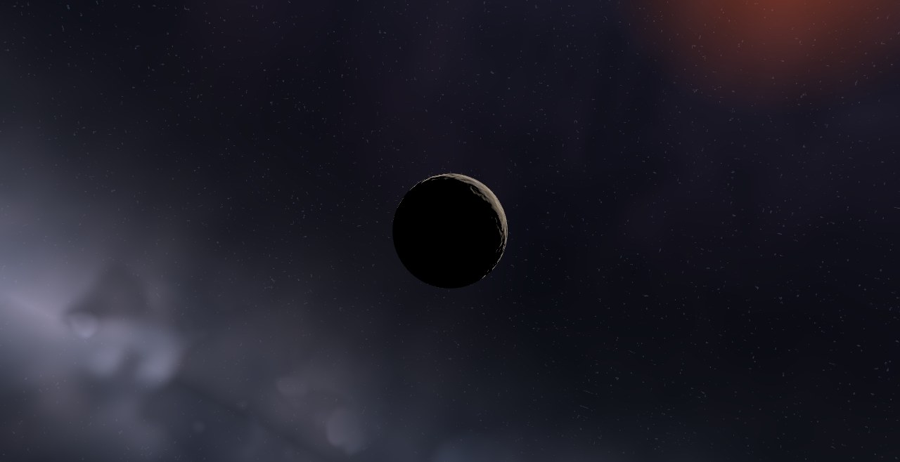Preview of the K2-288 B - System scenario