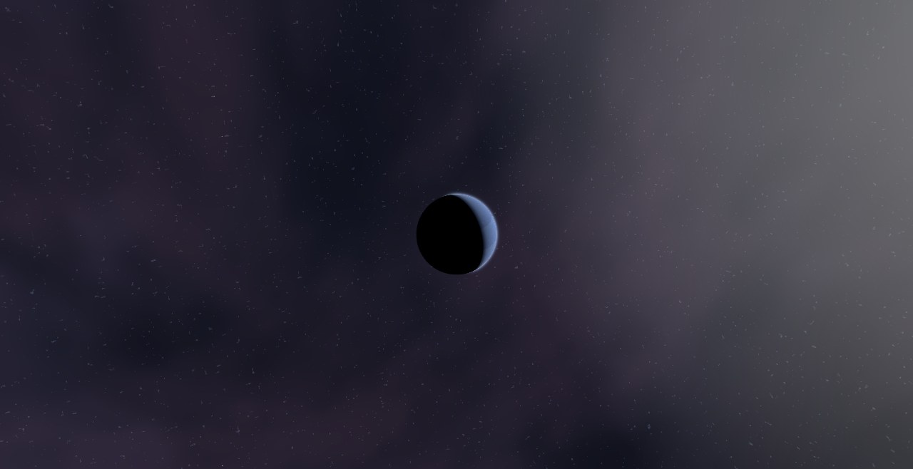 Preview of the K2-292 - System scenario