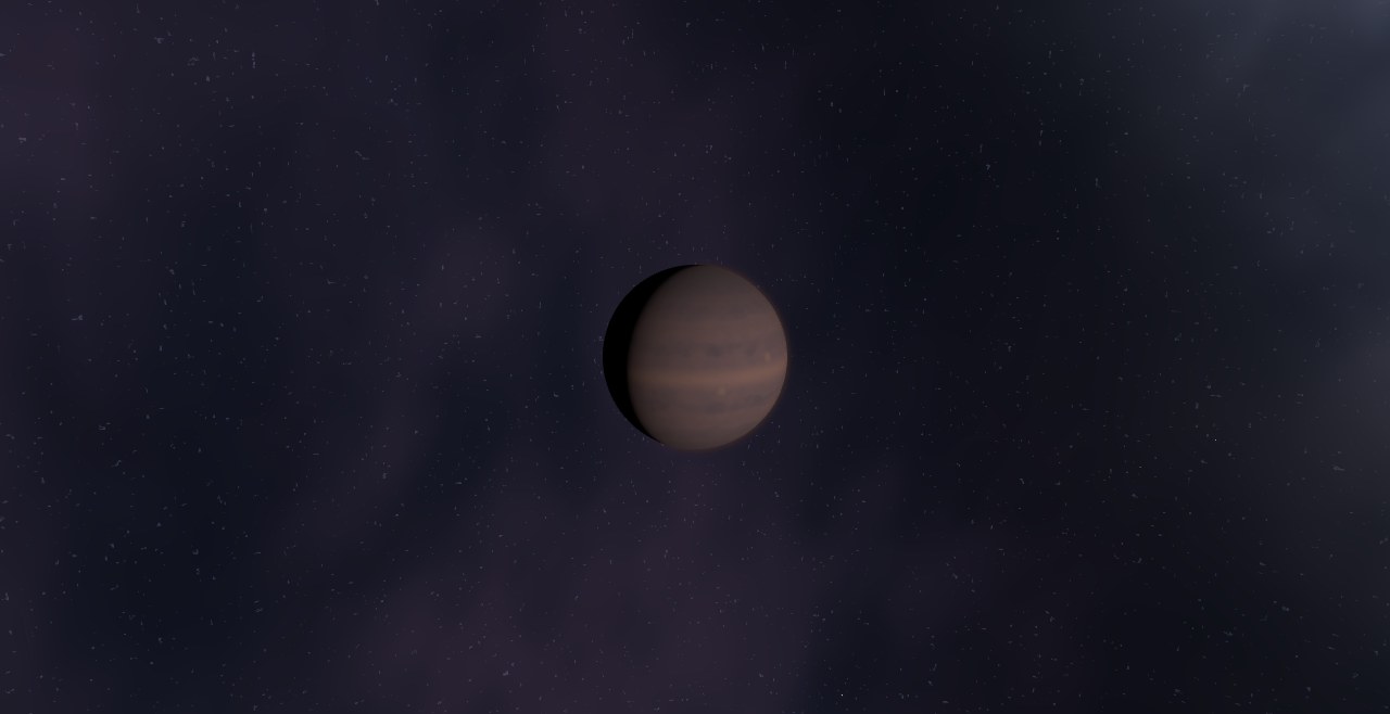 Preview of the K2-295 - System scenario