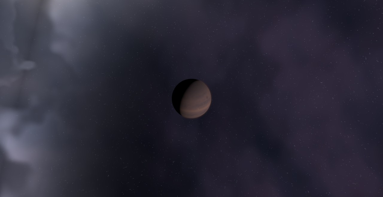 Preview of the K2-30 - System scenario