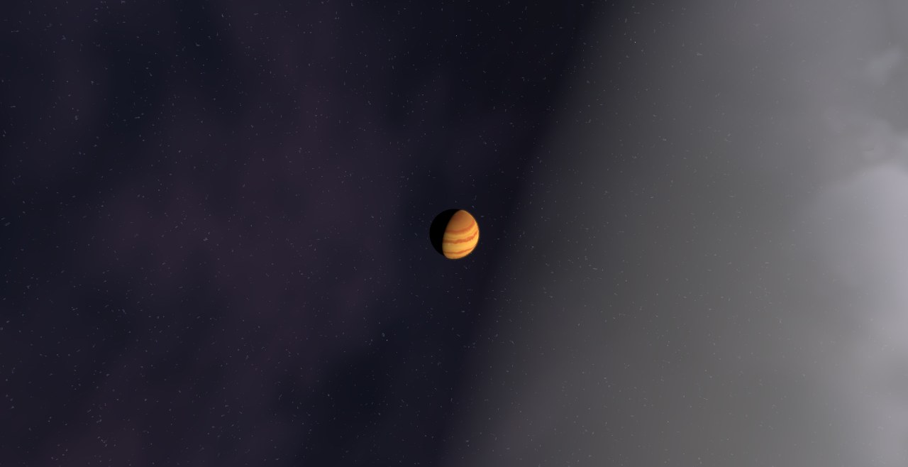 Preview of the K2-31 - System scenario