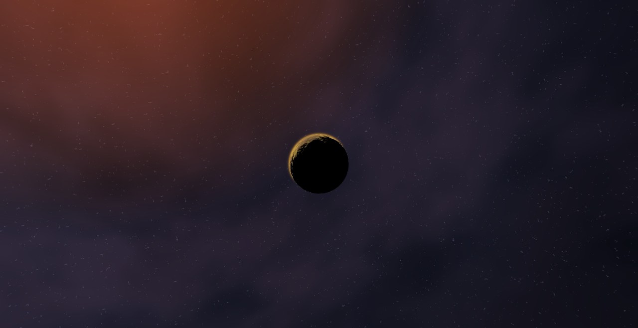 Preview of the K2-316 - System scenario