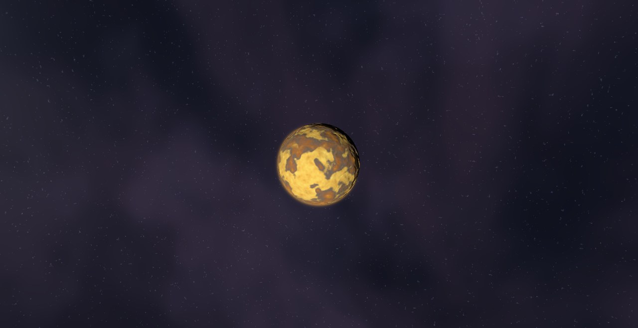 Preview of the K2-317 - System scenario