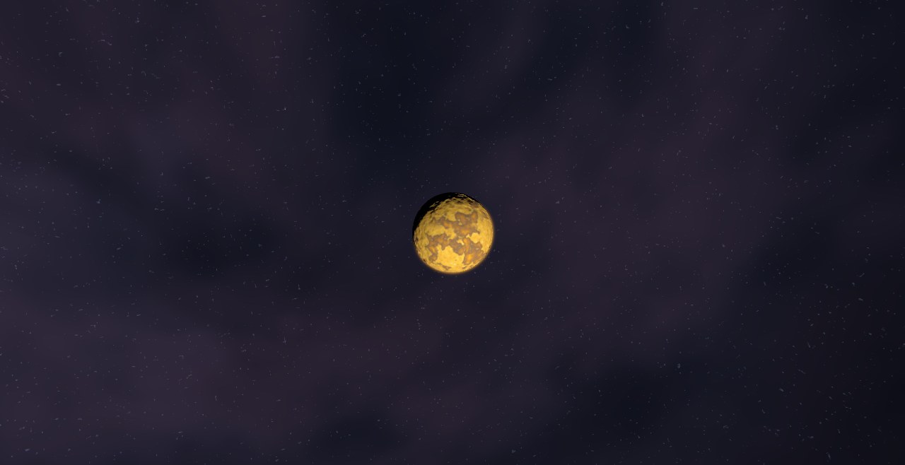 Preview of the K2-318 - System scenario