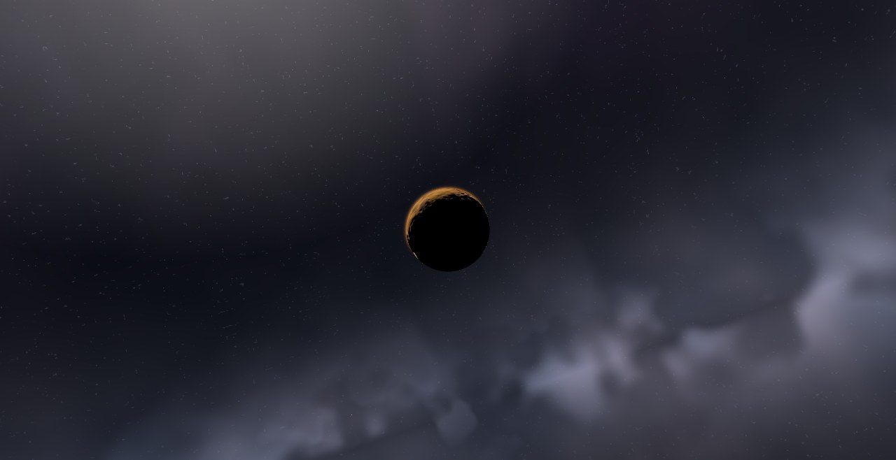 Preview of the K2-319 - System scenario