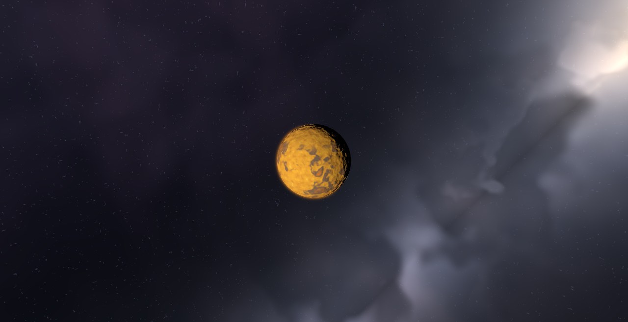 Preview of the K2-32 - System scenario