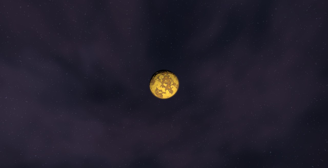Preview of the K2-322 - System scenario