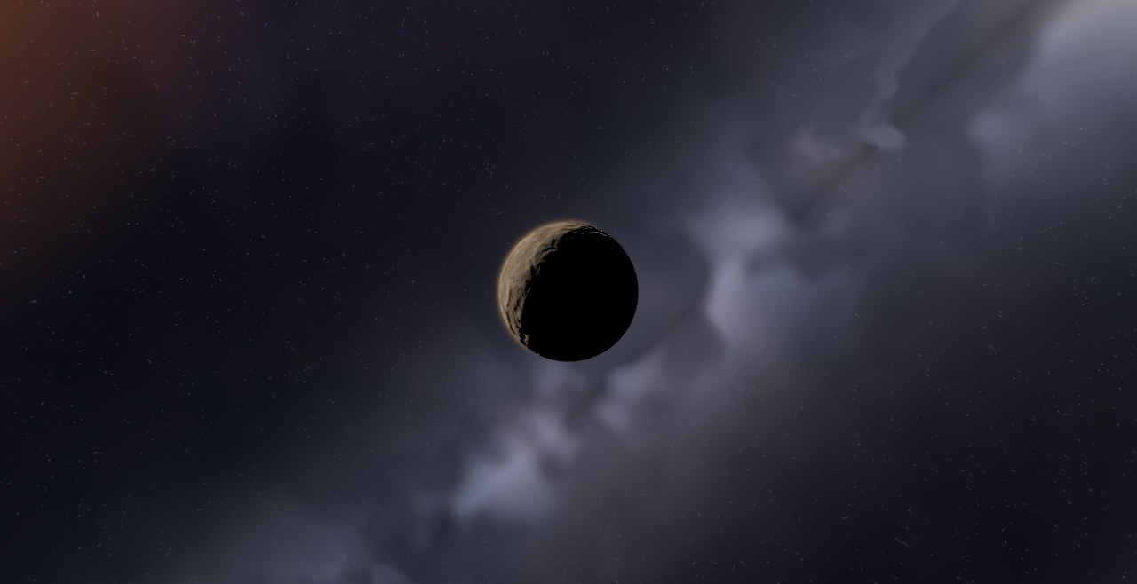 Preview of the K2-323 - System scenario