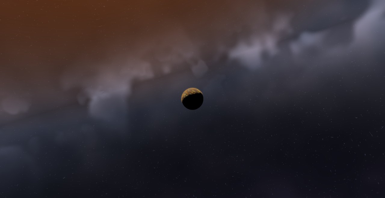 Preview of the K2-324 - System scenario
