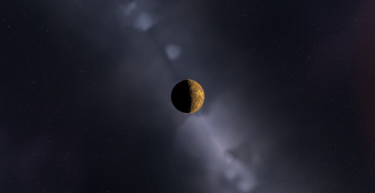 Preview of the K2-325 - System scenario