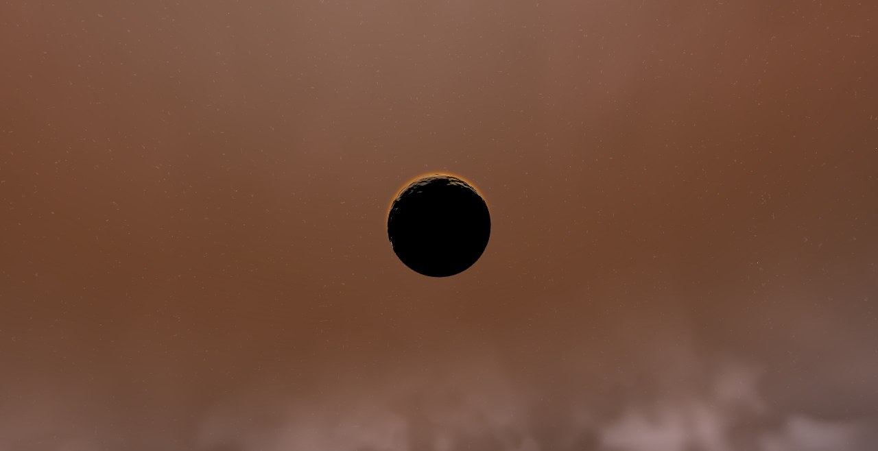 Preview of the K2-326 - System scenario