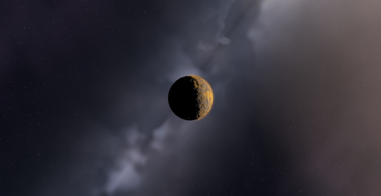 Preview of the K2-35 - System scenario