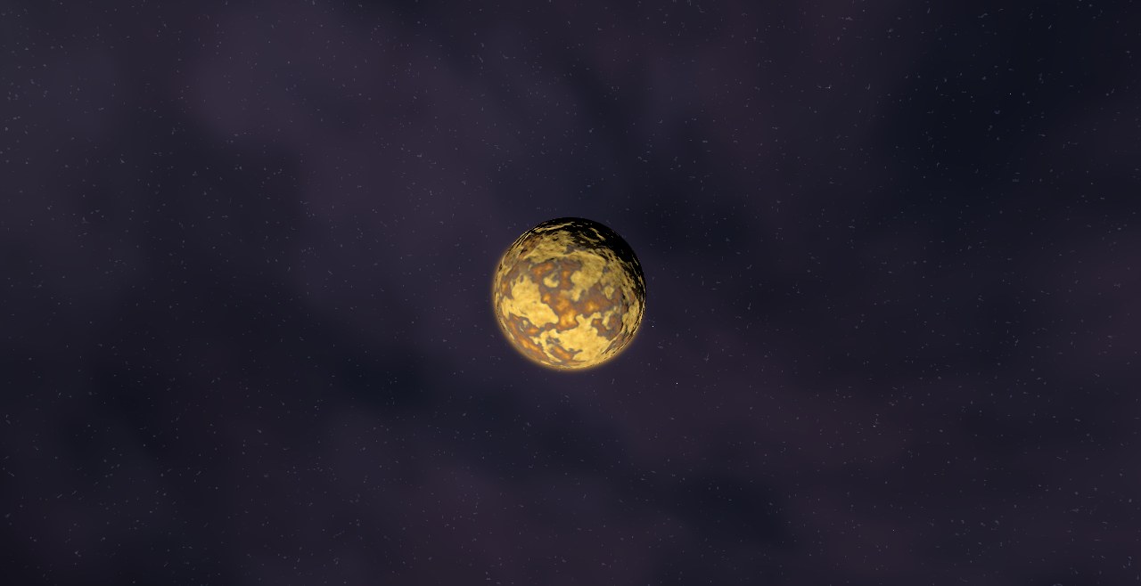 Preview of the K2-355 - System scenario