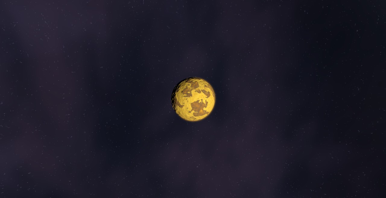Preview of the K2-356 - System scenario
