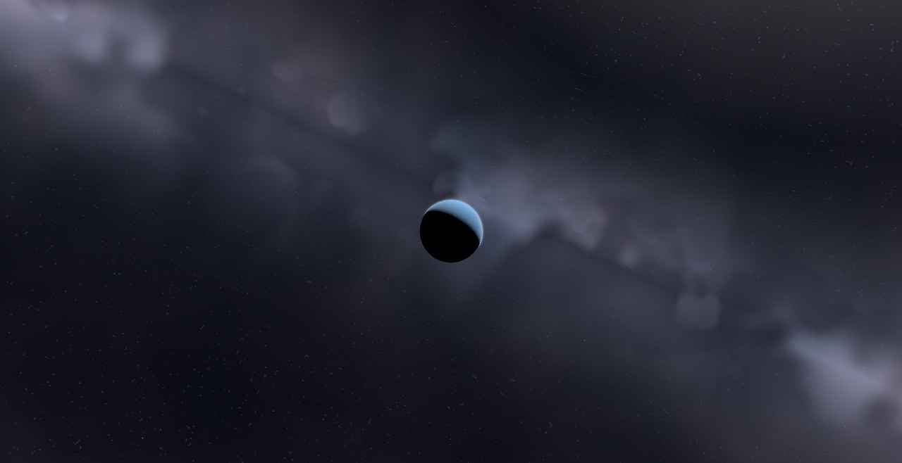 Preview of the K2-357 - System scenario