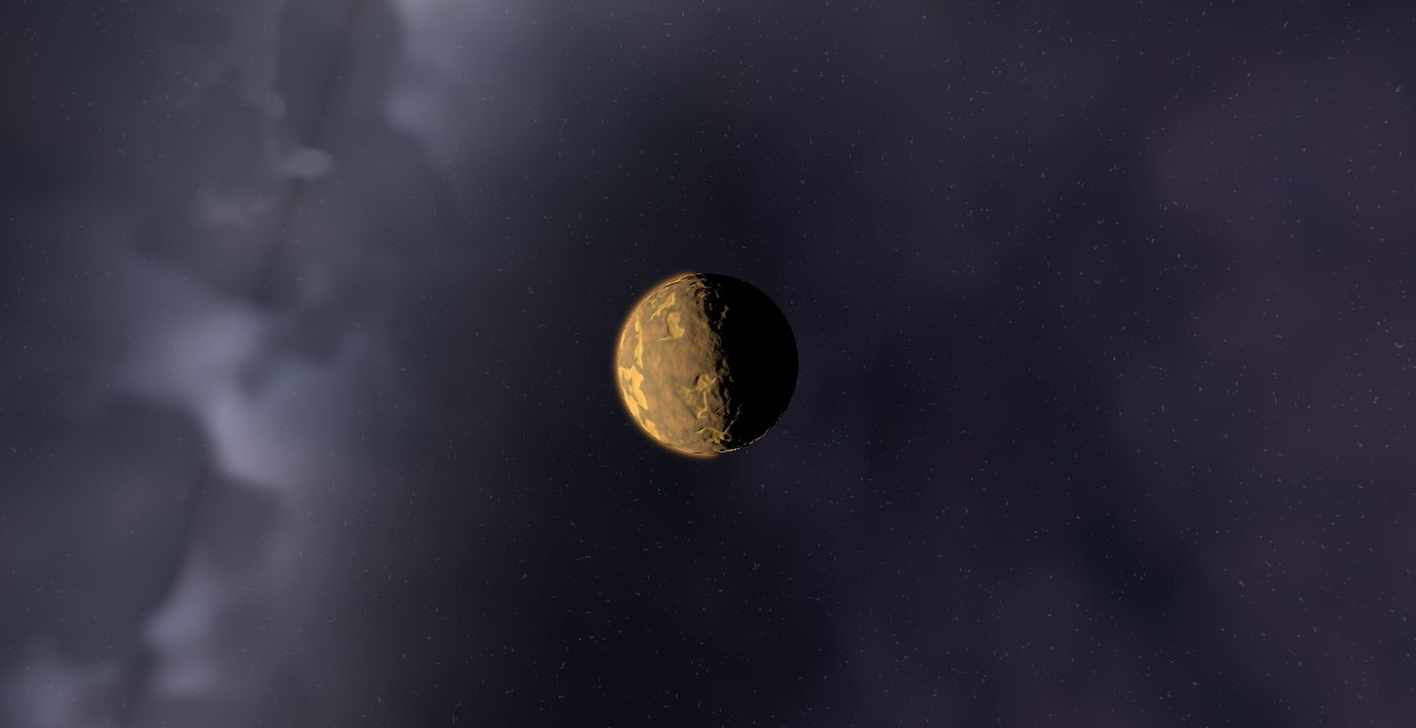 Preview of the K2-358 - System scenario