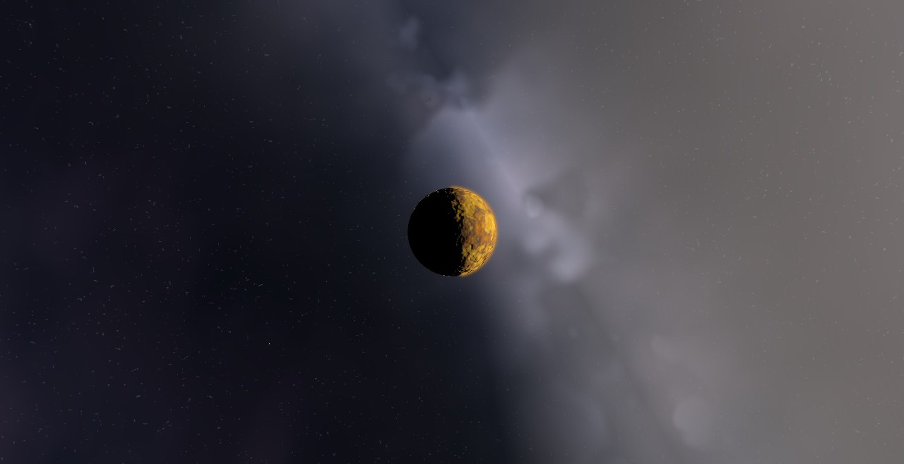 Preview of the K2-36 - System scenario