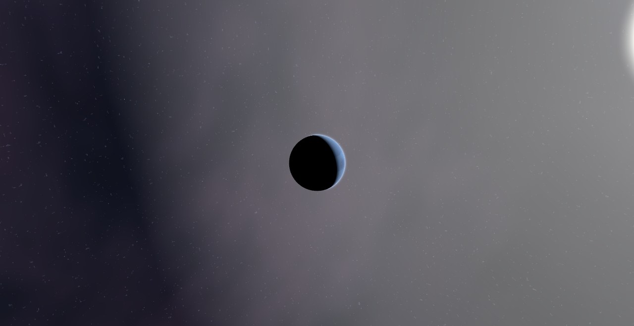 Preview of the K2-370 - System scenario
