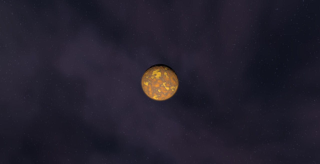 Preview of the K2-38 - System scenario