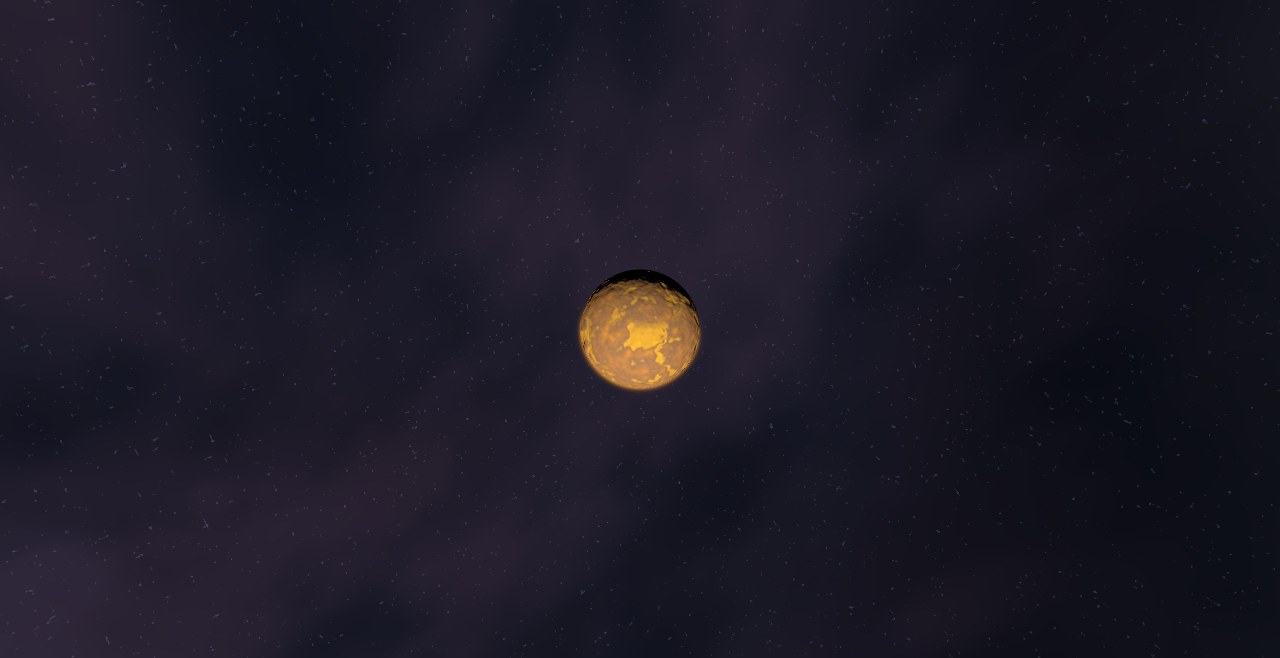 Preview of the K2-4 - System scenario