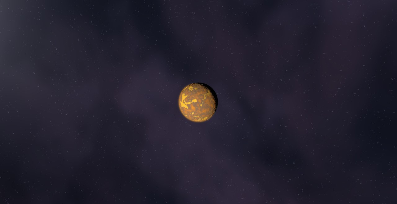Preview of the K2-411 - System scenario