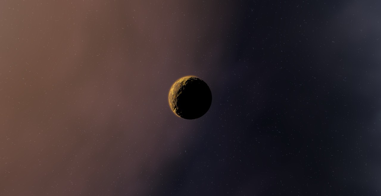 Preview of the K2-413 - System scenario