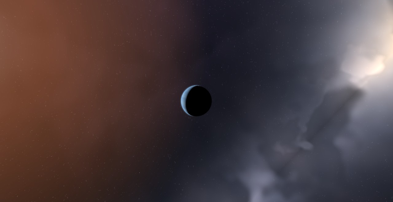 Preview of the K2-417 - System scenario