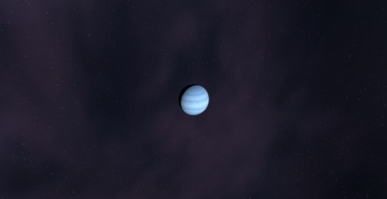 Preview of the K2-419 A - System scenario