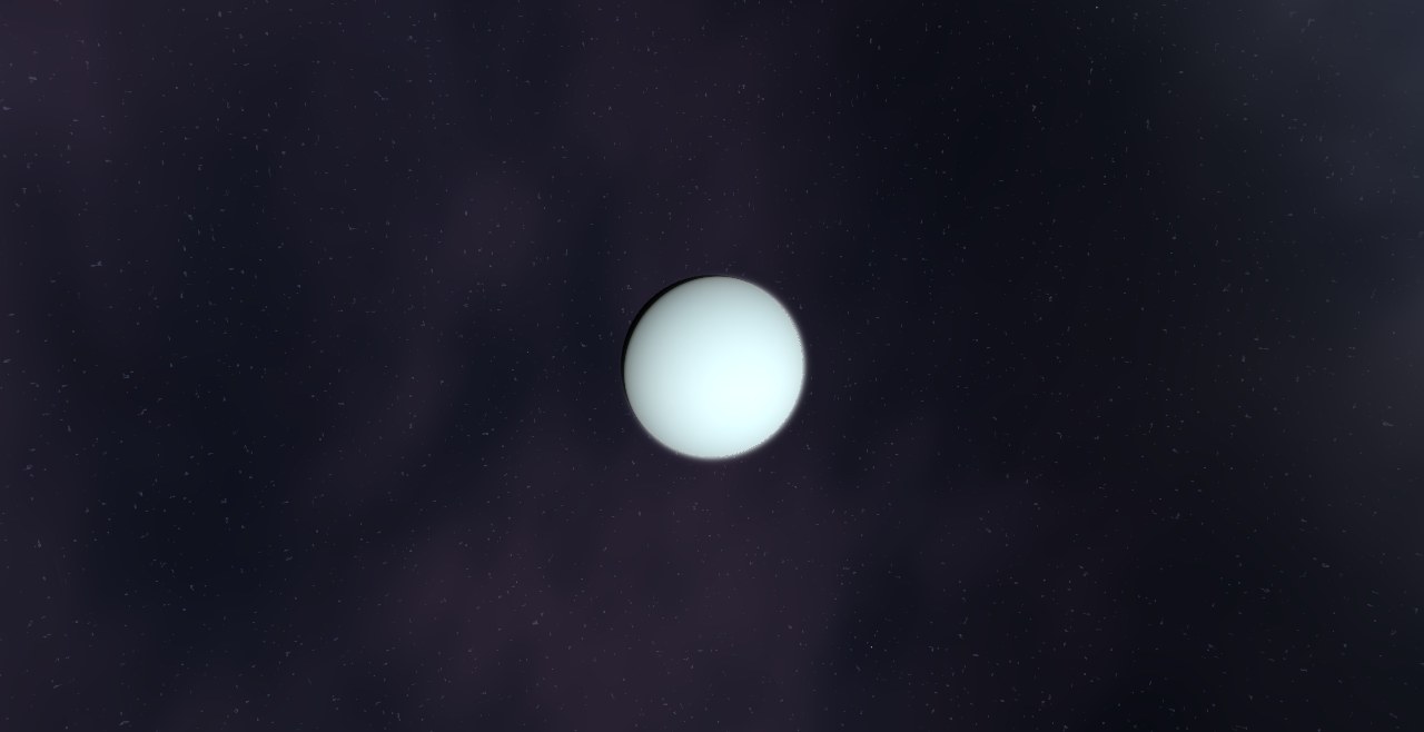 Preview of the K2-43 - System scenario