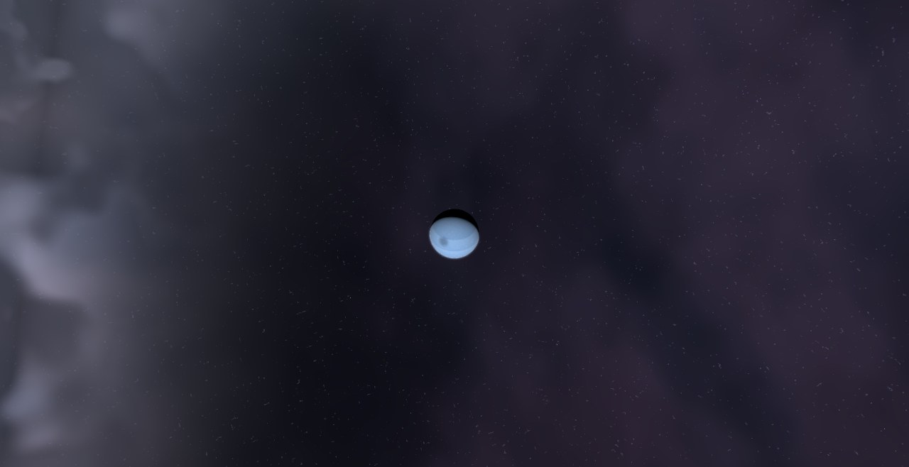 Preview of the K2-45 - System scenario