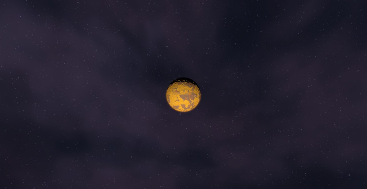 Preview of the K2-46 - System scenario