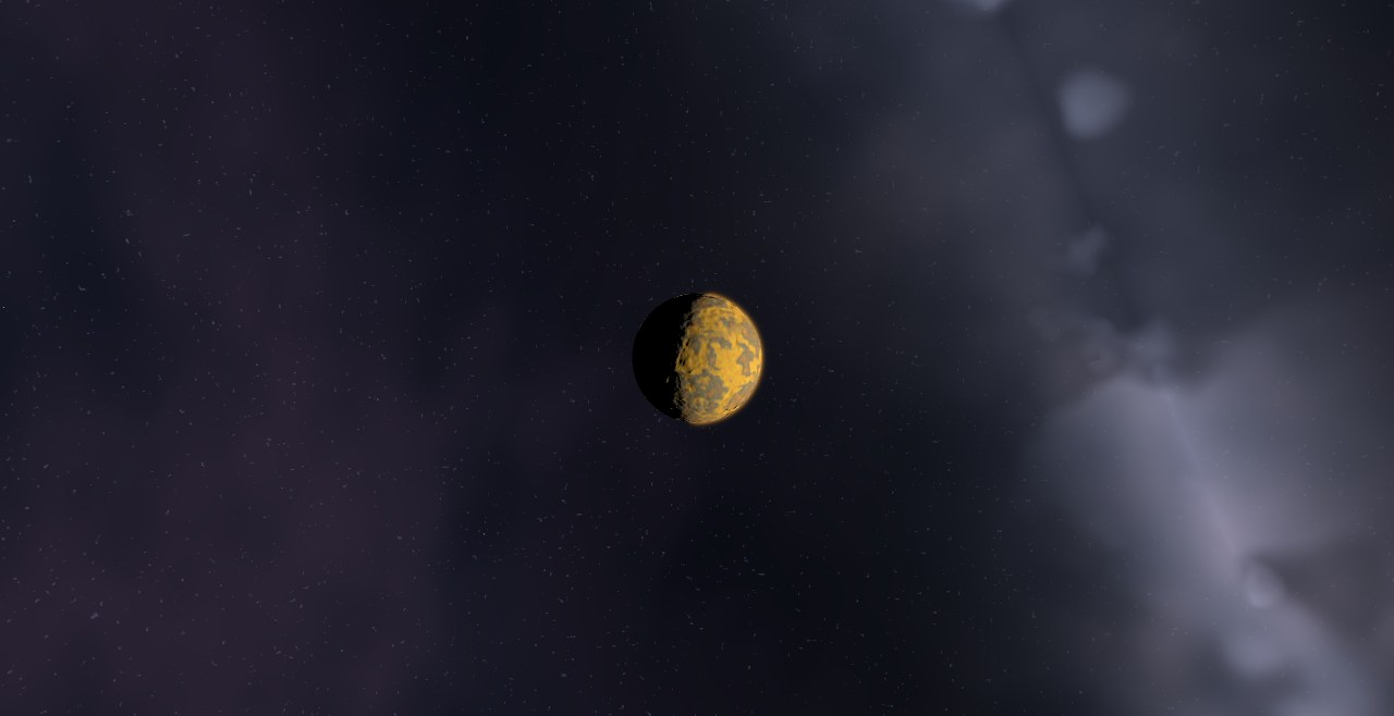 Preview of the K2-49 - System scenario
