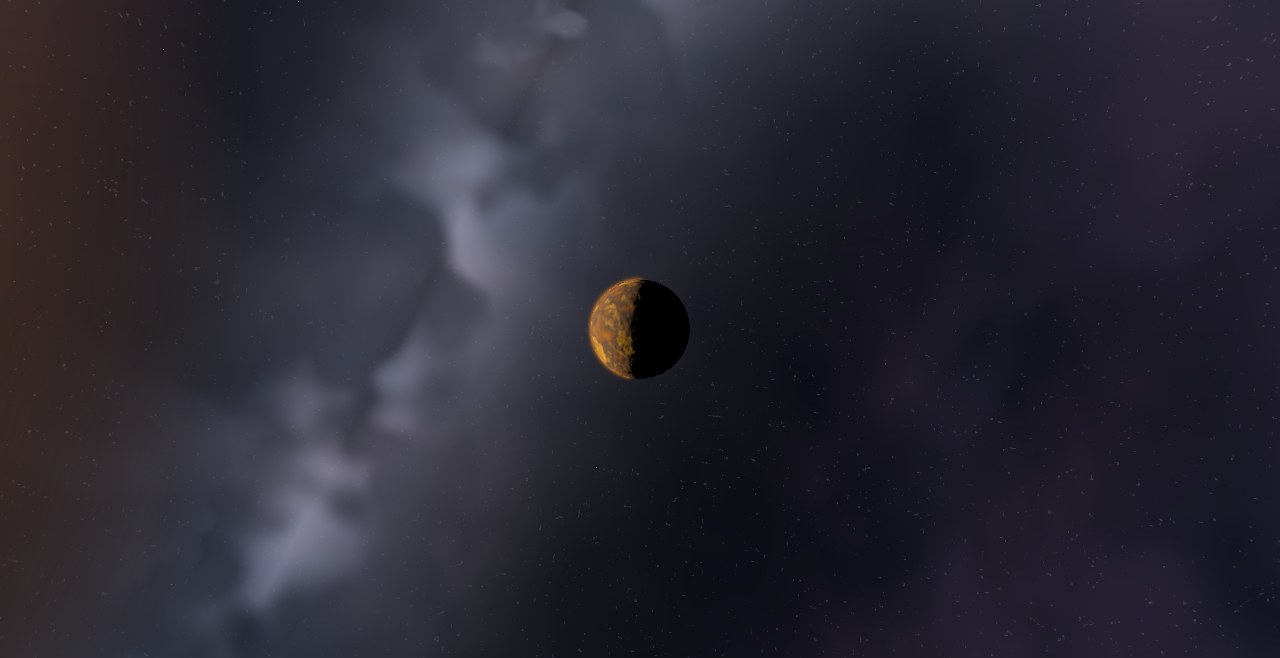Preview of the K2-5 - System scenario