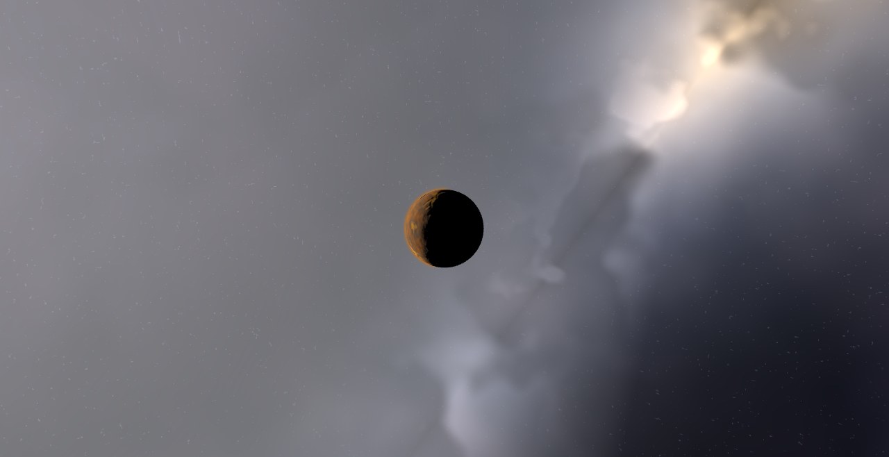 Preview of the K2-52 - System scenario